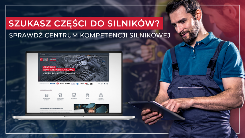 Kompendium wiedzy na temat silników